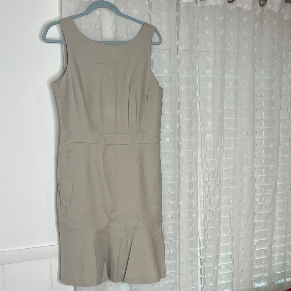Banana Republic Classic Beige Apparel